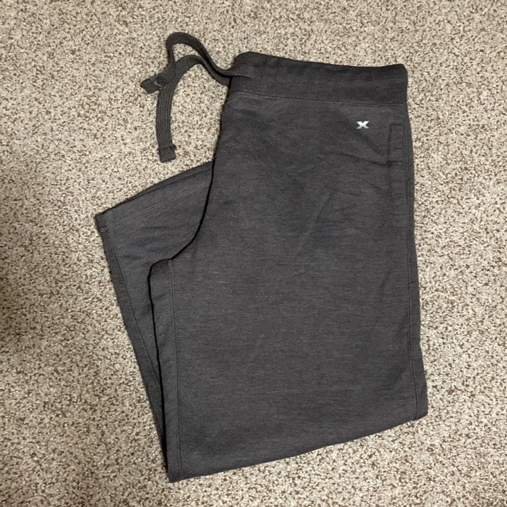 Xersion lounge pants 2XLT